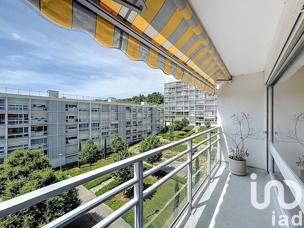 Photo 1 - Appartement à YERRES