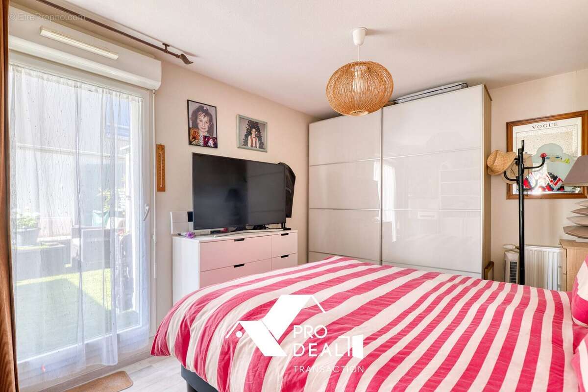 Appartement à VAULX-EN-VELIN