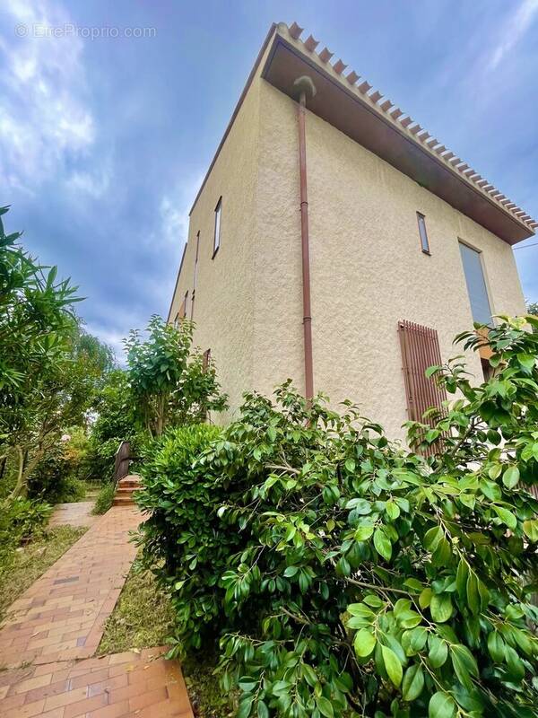 Maison à PERPIGNAN