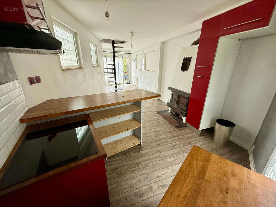 Appartement à NEUILLY-PLAISANCE