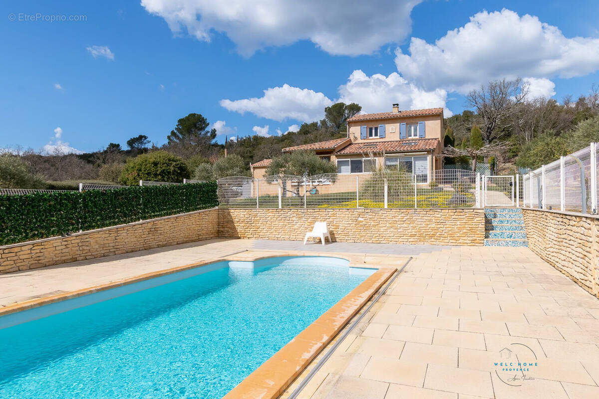 Maison à LA VERDIERE