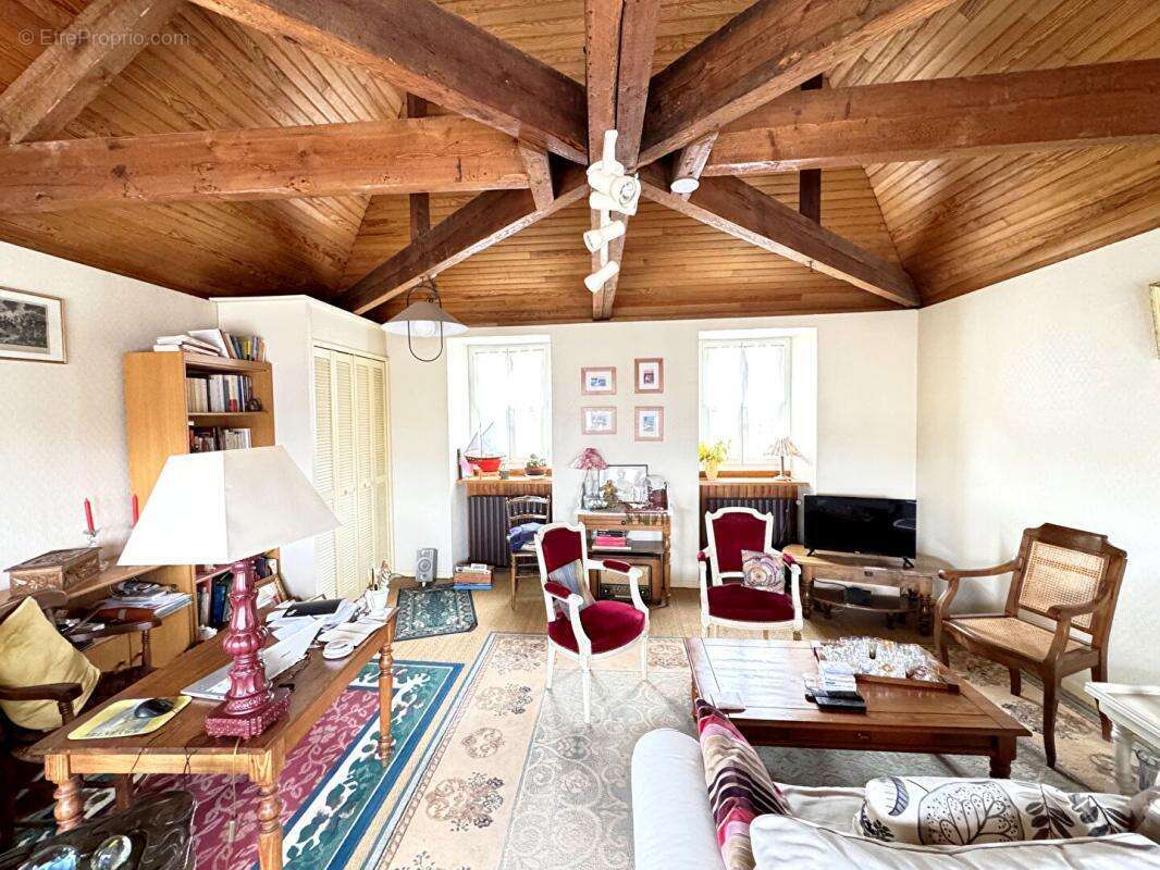 Appartement à AURAY