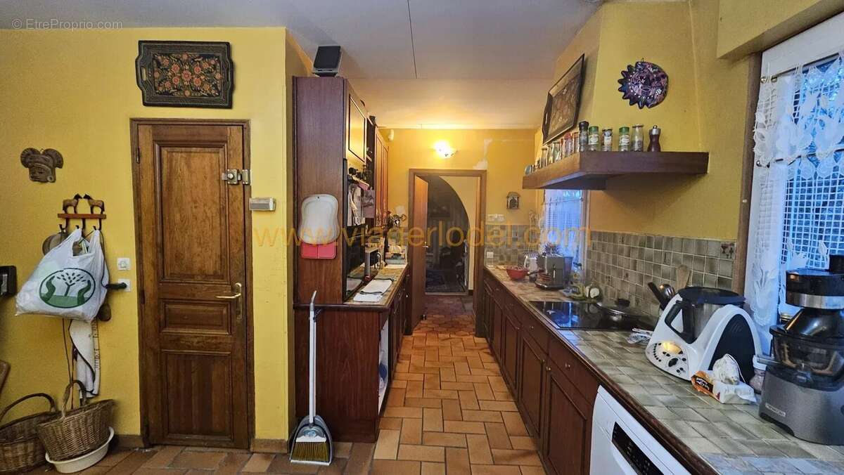 Maison à MAREIL-MARLY
