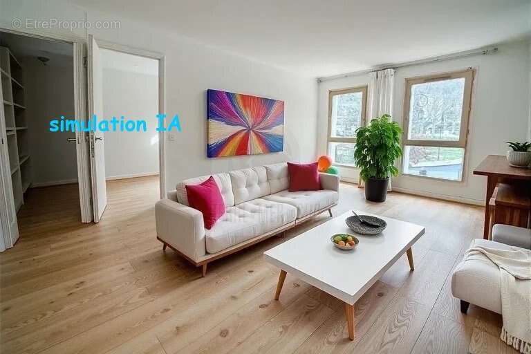Appartement à BEZIERS