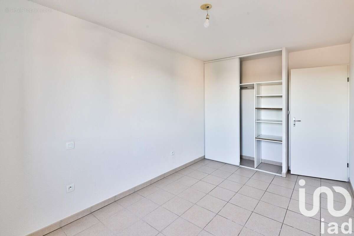 Photo 8 - Appartement à AGDE
