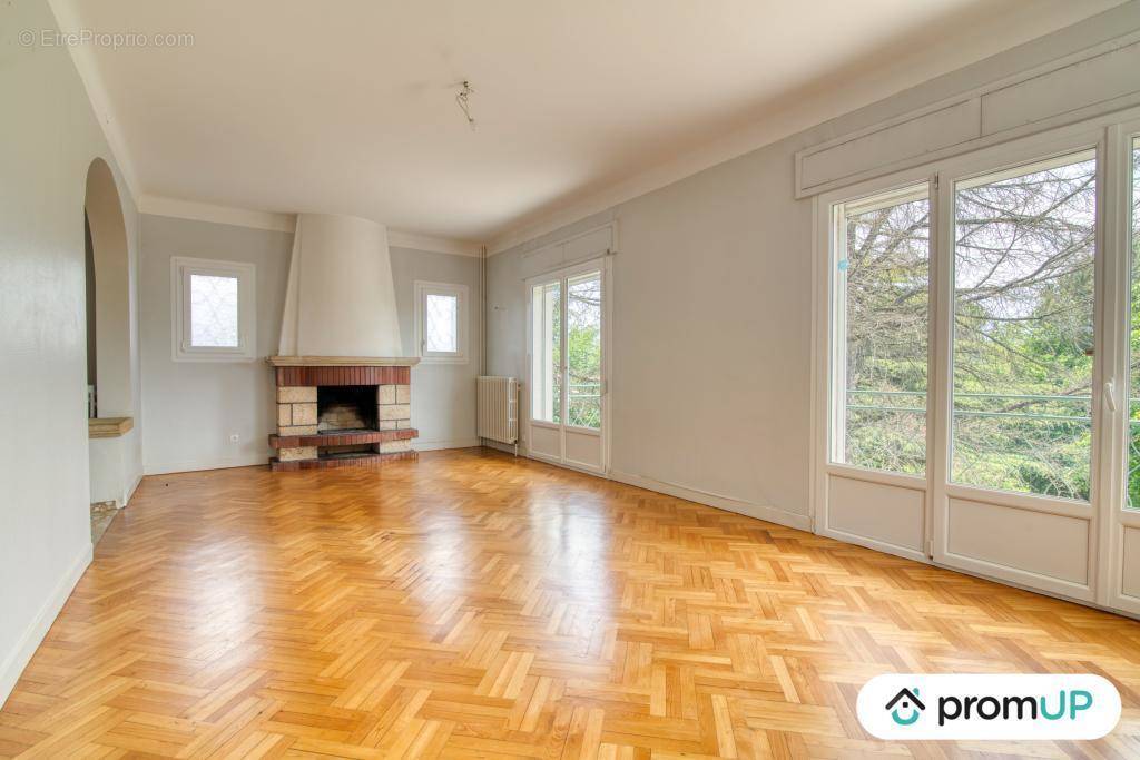 Maison à SAINT-GAUDENS