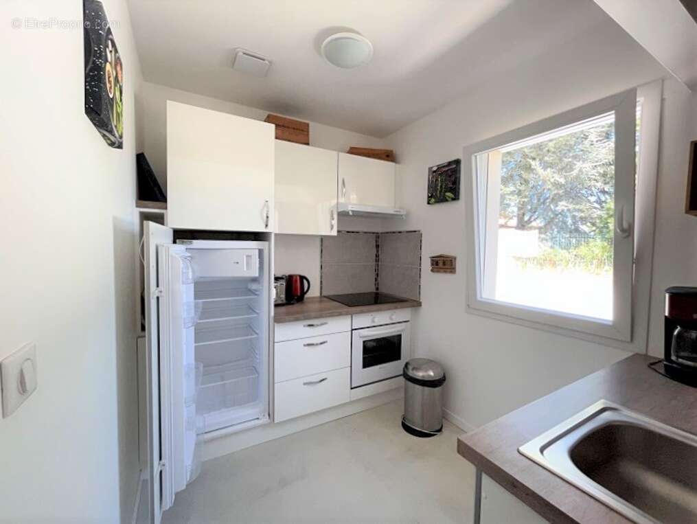 Appartement à SAINT-MARCEL-D&#039;ARDECHE