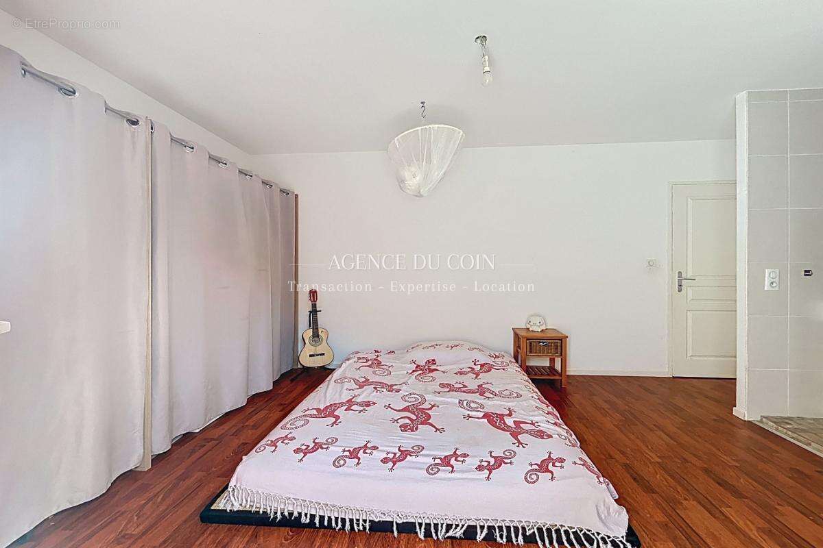 Maison à VIDAUBAN
