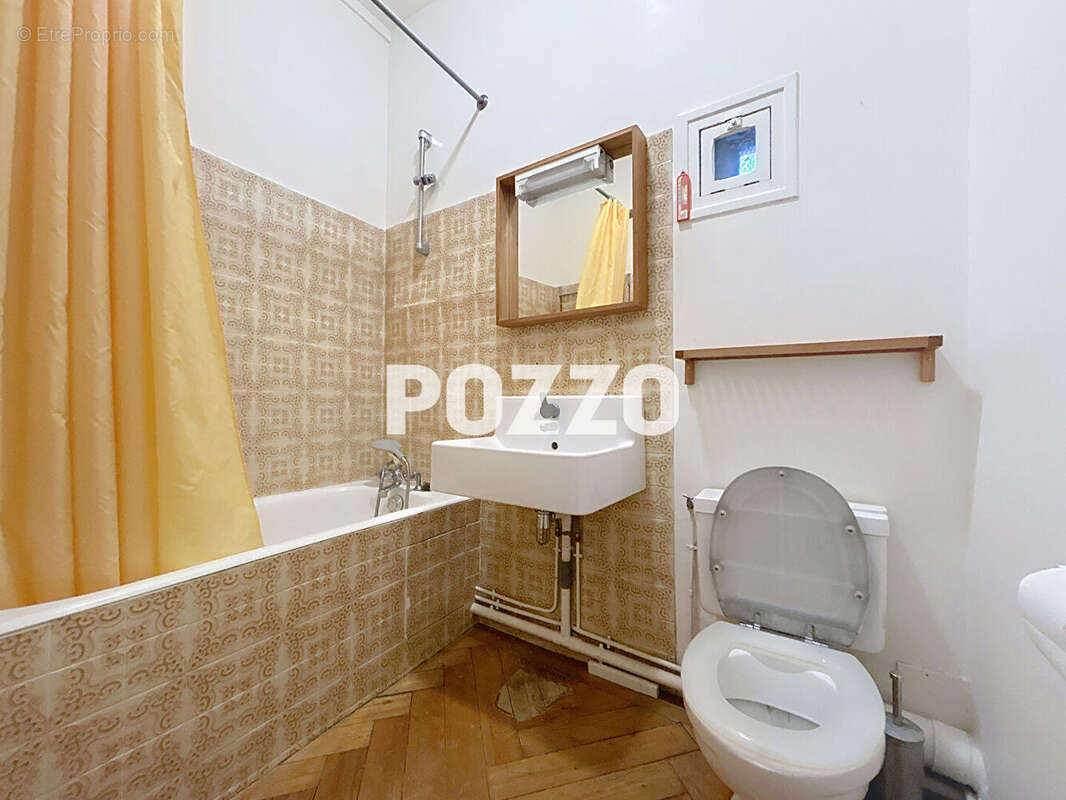 Appartement à HONFLEUR