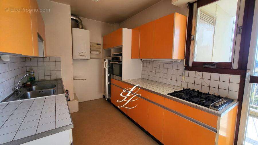 Appartement à SABLE-SUR-SARTHE