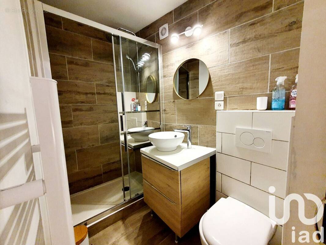 Photo 1 - Appartement à CAUTERETS