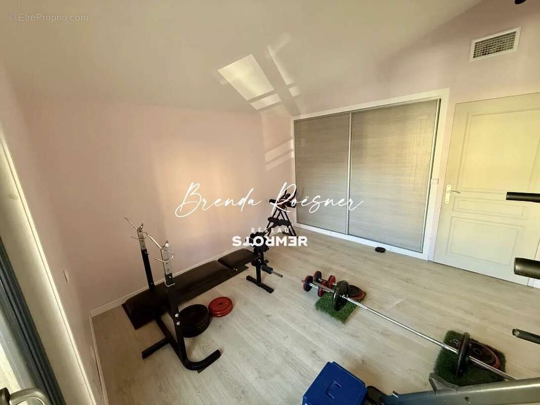 Appartement à BERGERAC