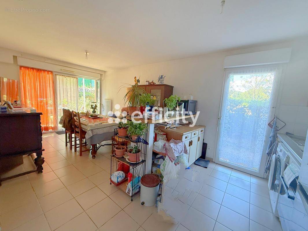 Appartement à BRIGNOLES