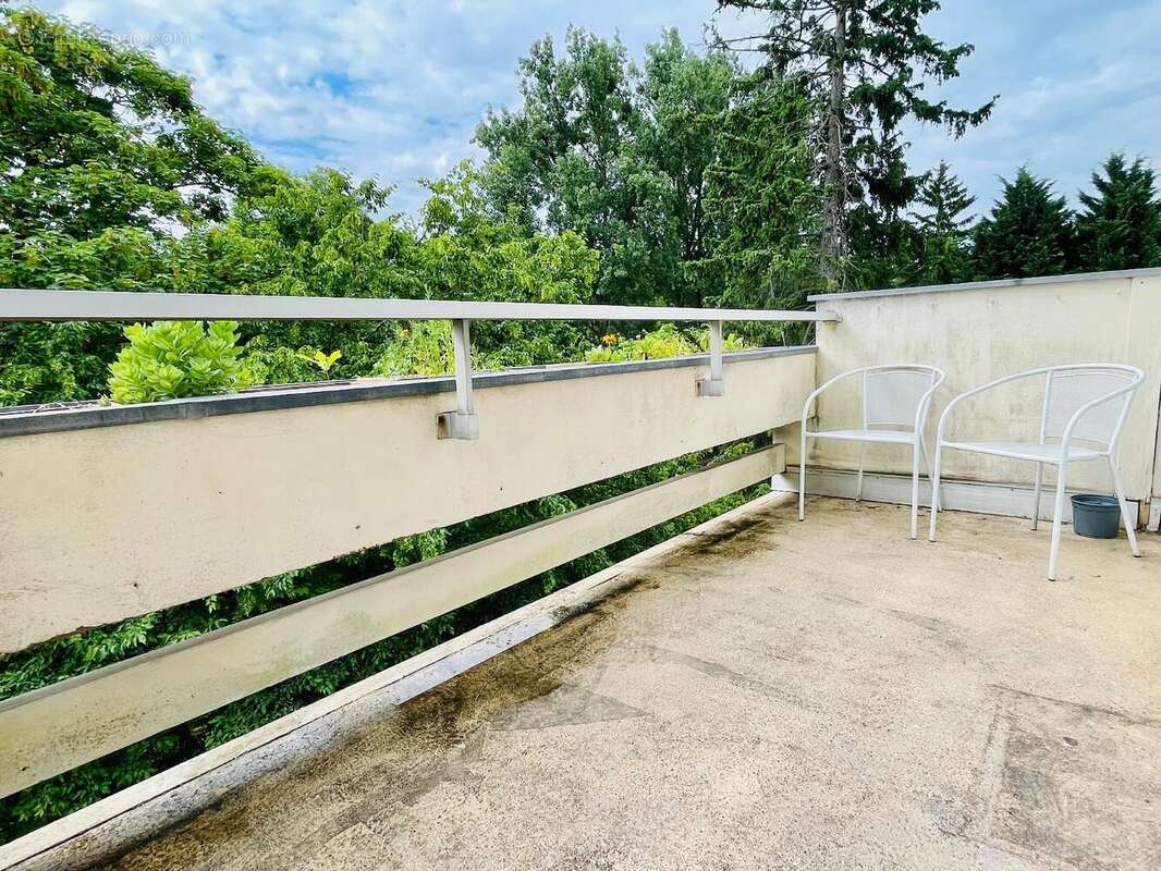   - Appartement à ILLKIRCH-GRAFFENSTADEN
