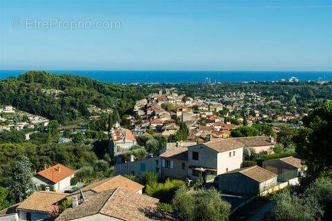 Appartement à BIOT