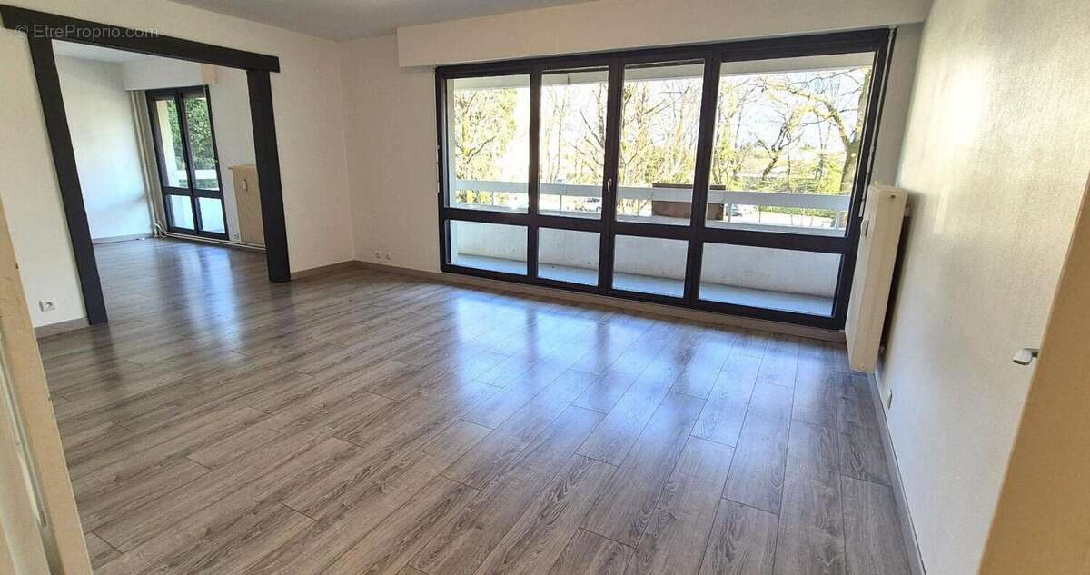 Appartement à SAINT-DIZIER
