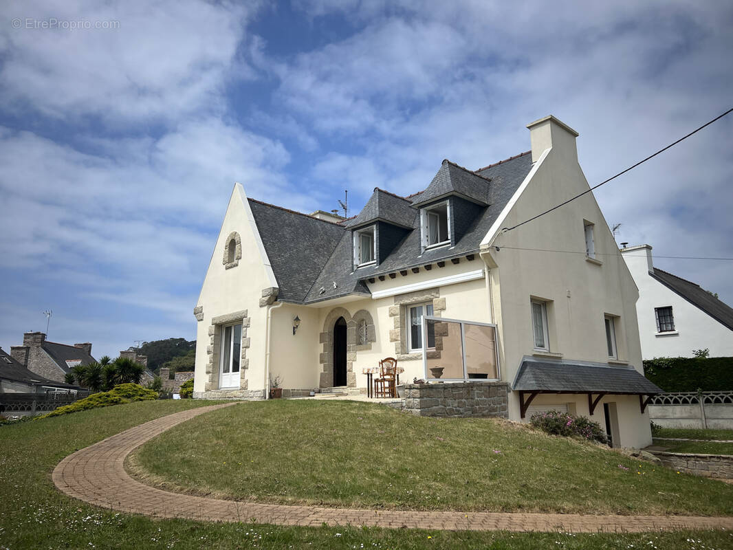 Maison à ERQUY
