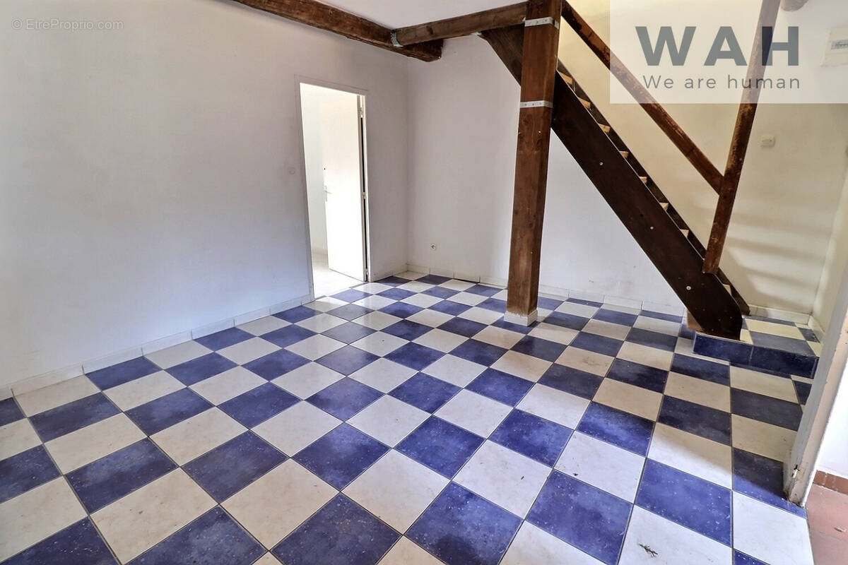 Appartement à LODEVE
