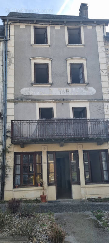 Maison à SAINT-COME-D&#039;OLT