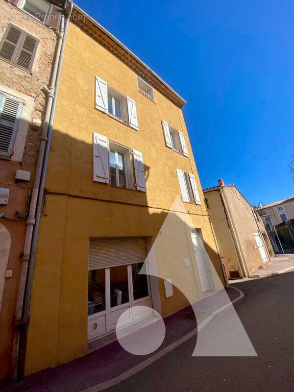 Maison à LES ARCS