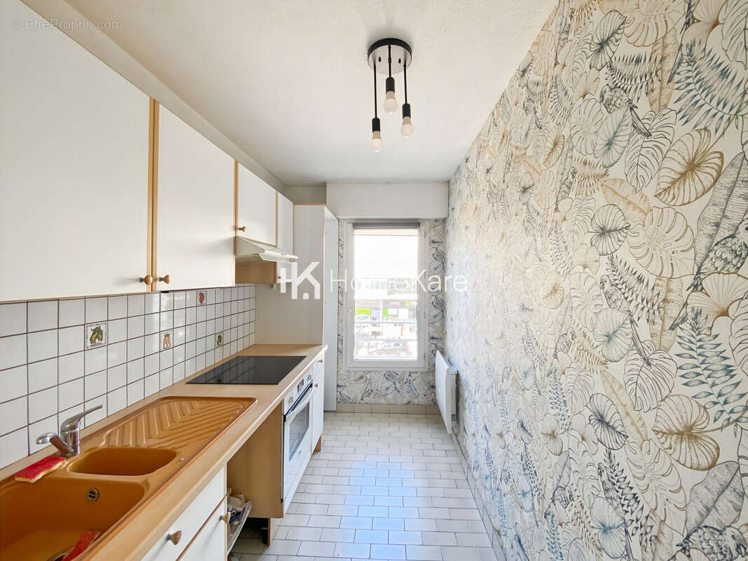 Appartement à MERIGNAC