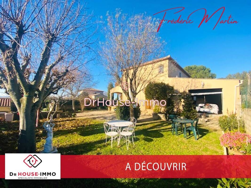 Maison à SAINTE-ANASTASIE