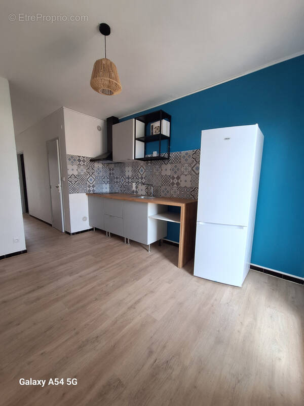 Appartement à PORT-LA-NOUVELLE