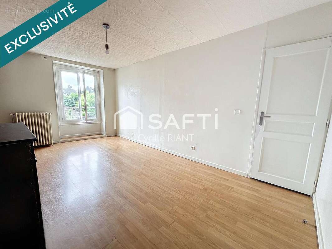 Photo 3 - Appartement à RIVES