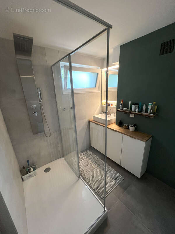 Appartement à MULHOUSE