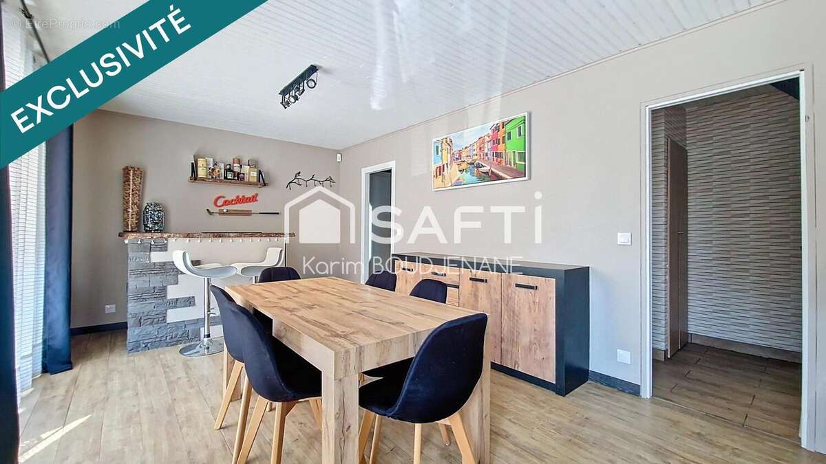 Photo 3 - Maison à VIARMES
