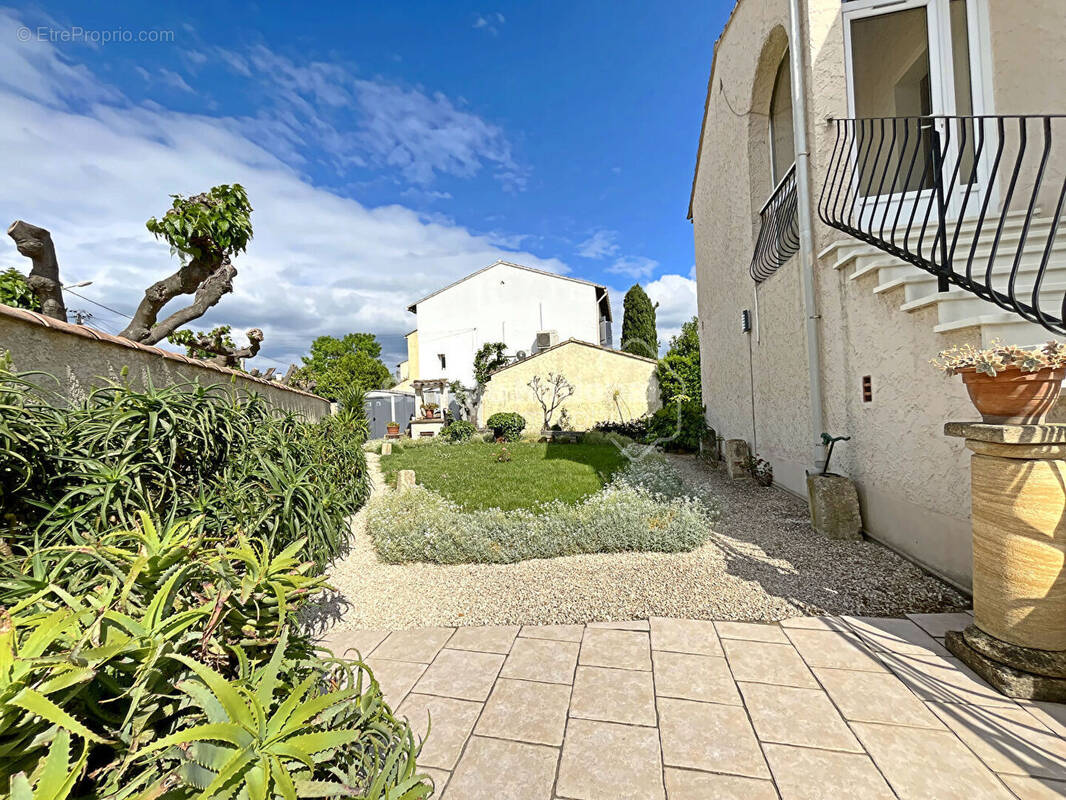 Maison à ARLES