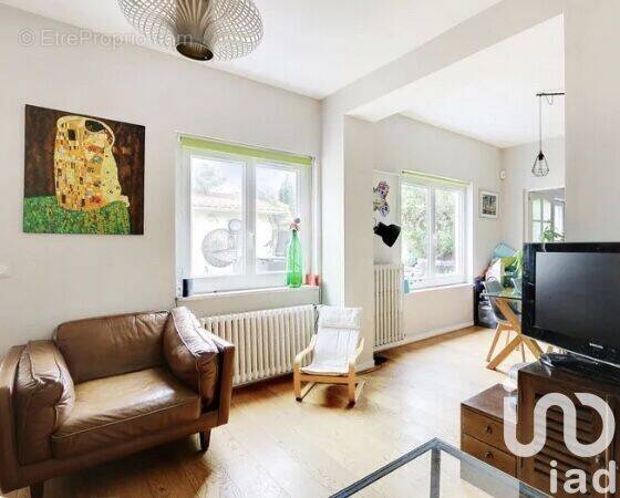 Photo 1 - Maison à VITRY-SUR-SEINE