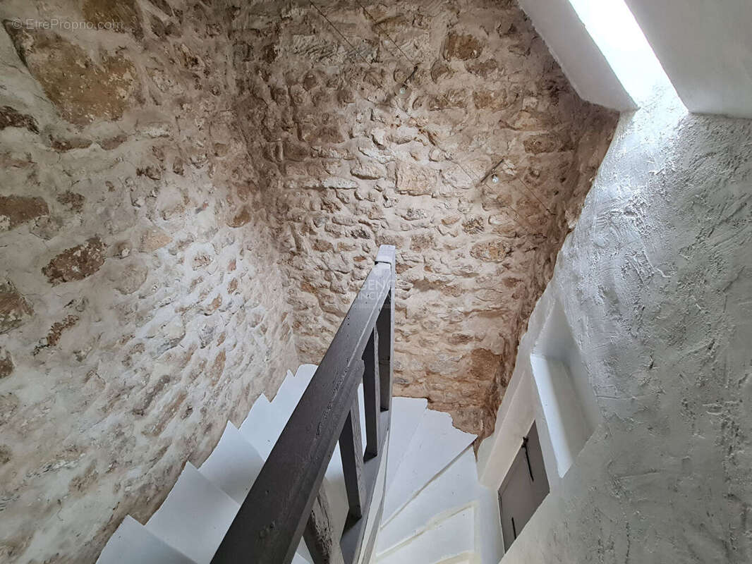 Maison à PONTOISE