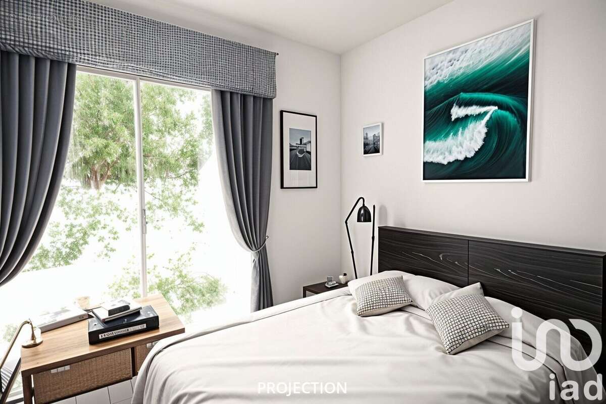 Photo 7 - Appartement à NICE