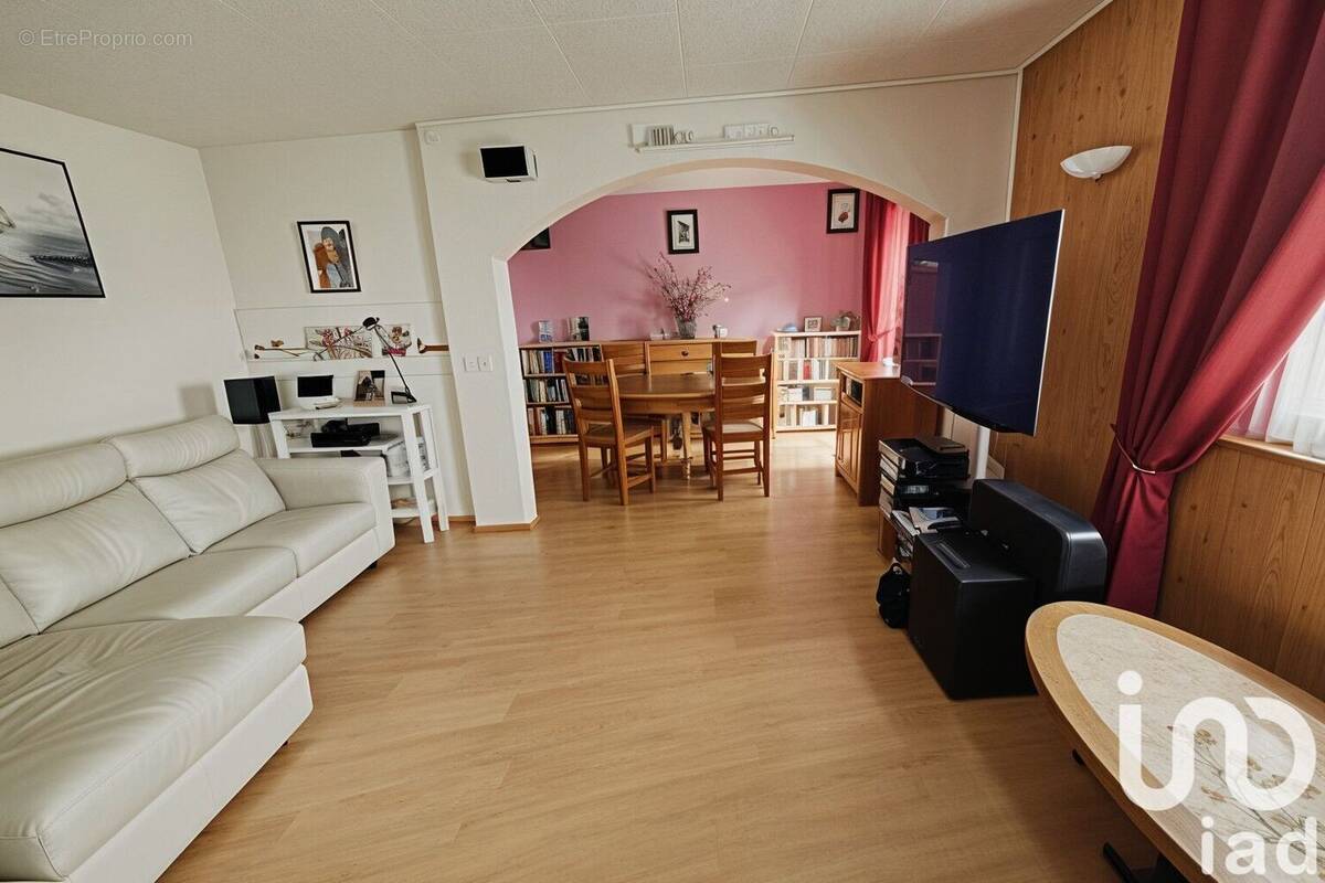 Photo 1 - Appartement à VALENTON