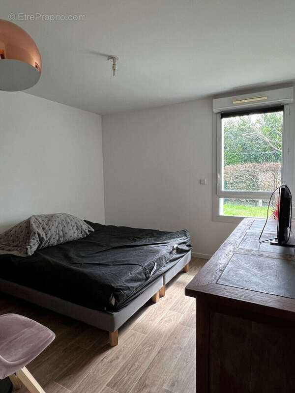 Appartement à ORVAULT