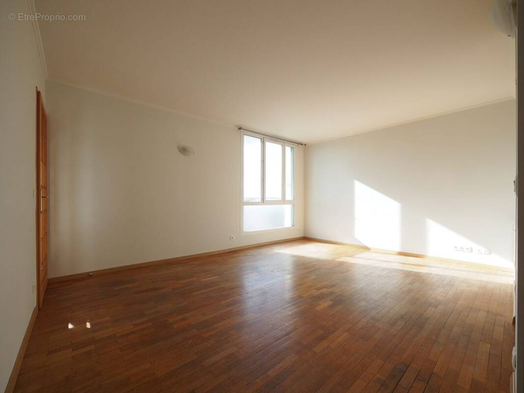 Appartement à BOIS-D&#039;ARCY