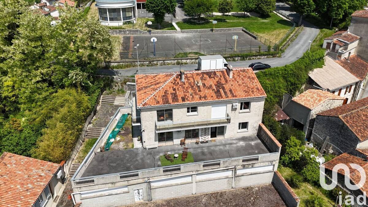Photo 1 - Appartement à VOULGEZAC