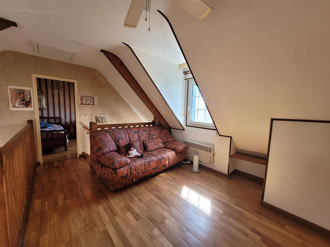 Maison à DAMGAN