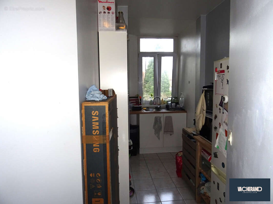 Appartement à WASQUEHAL