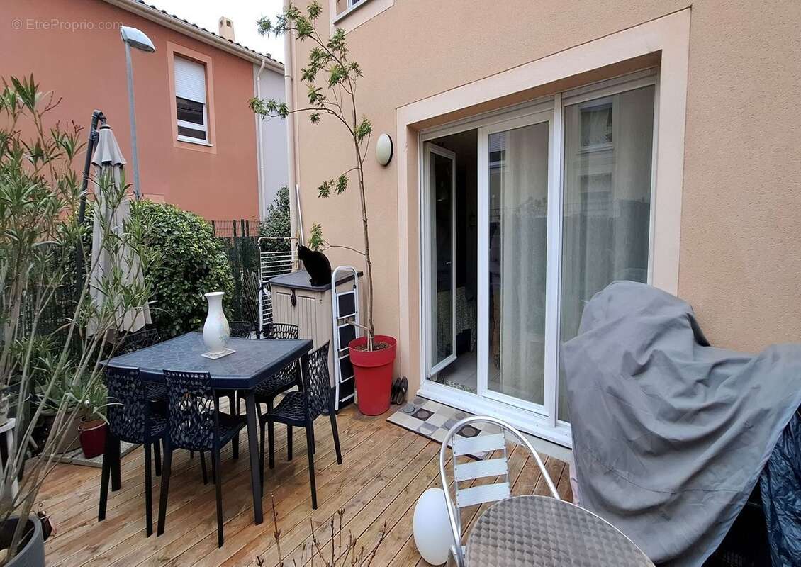 Maison à AVIGNON