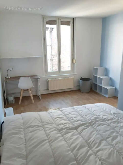Maison à AMIENS