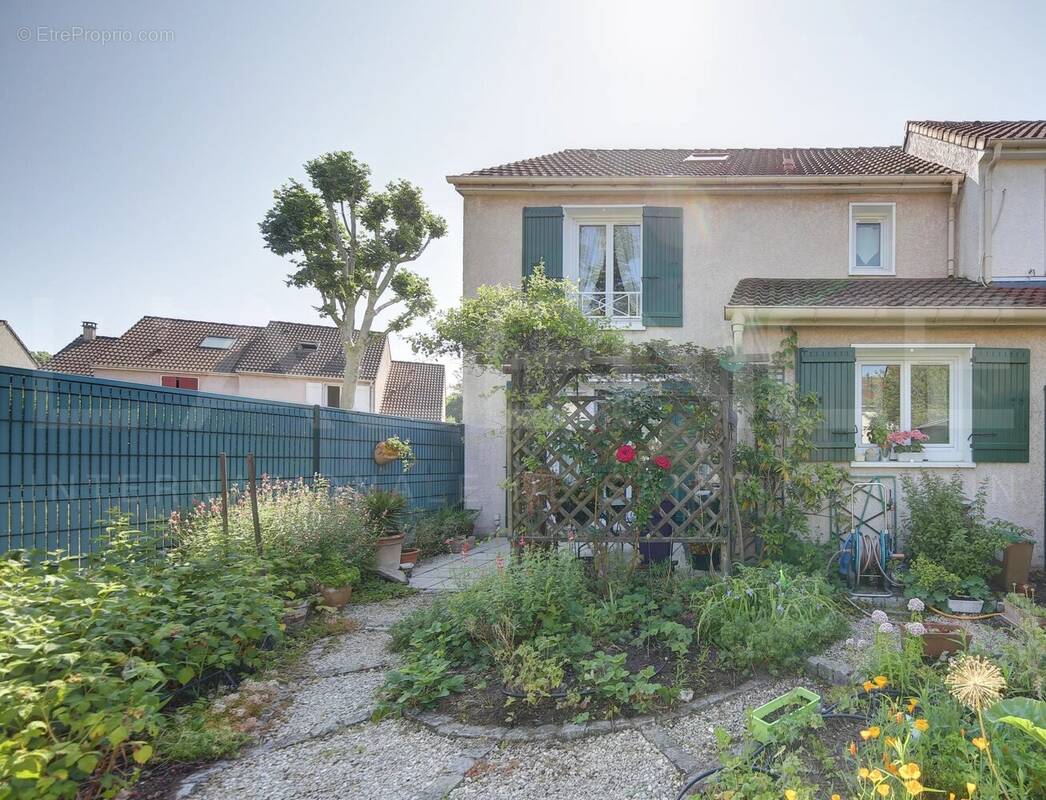 Maison à ACHERES