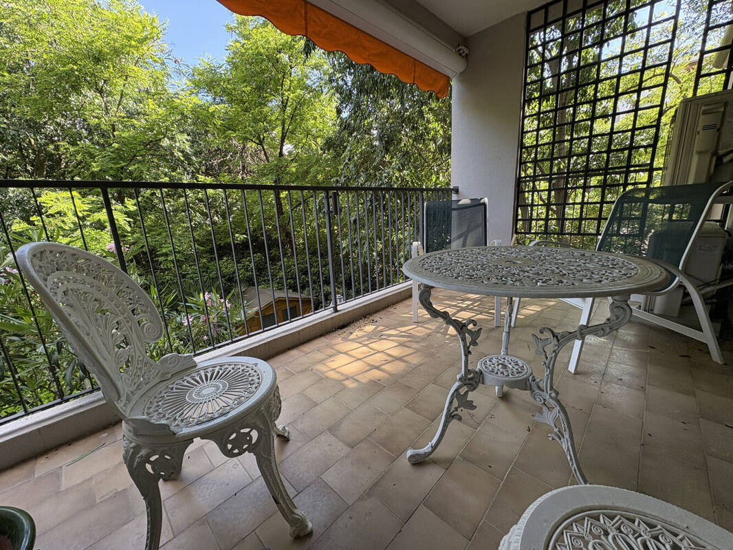 Photo 1 - Appartement à MONTPELLIER