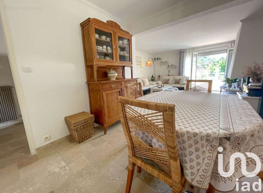 Photo 5 - Appartement à VILLENEUVE-LOUBET