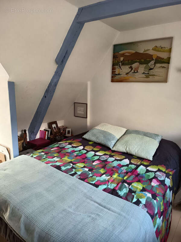 Maison à DINAN