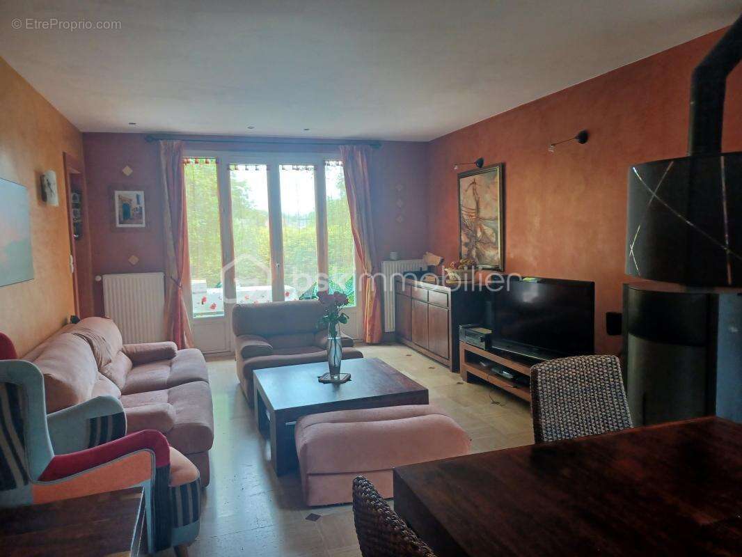 Maison à ETAMPES
