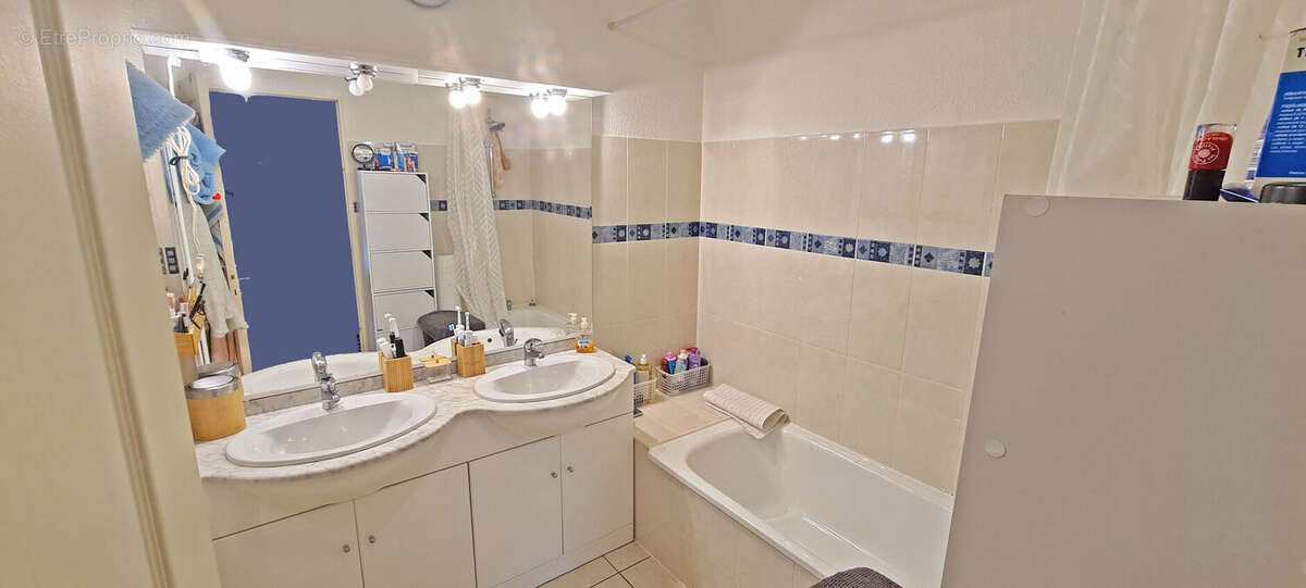 Photo 6 - Appartement à BAYONNE