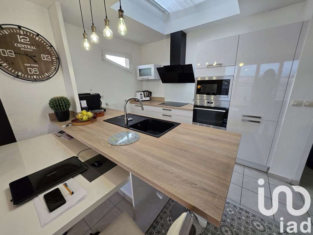 Photo 7 - Appartement à PERPIGNAN