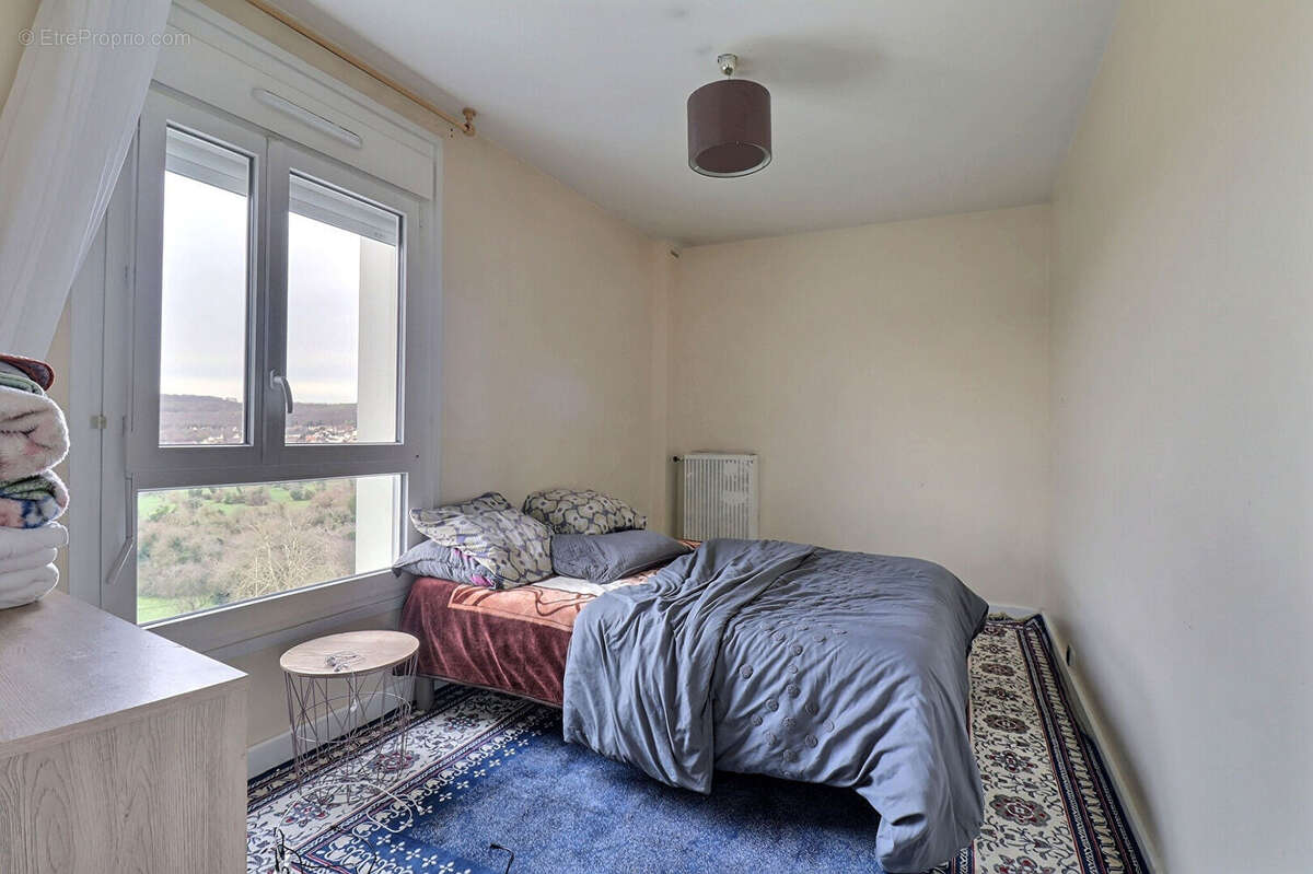Appartement à ARGENTEUIL